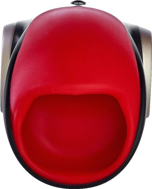 Fun Factory Male Masturbators Fun Factory Cobra Libre II: Premium Penis Head Vibrator