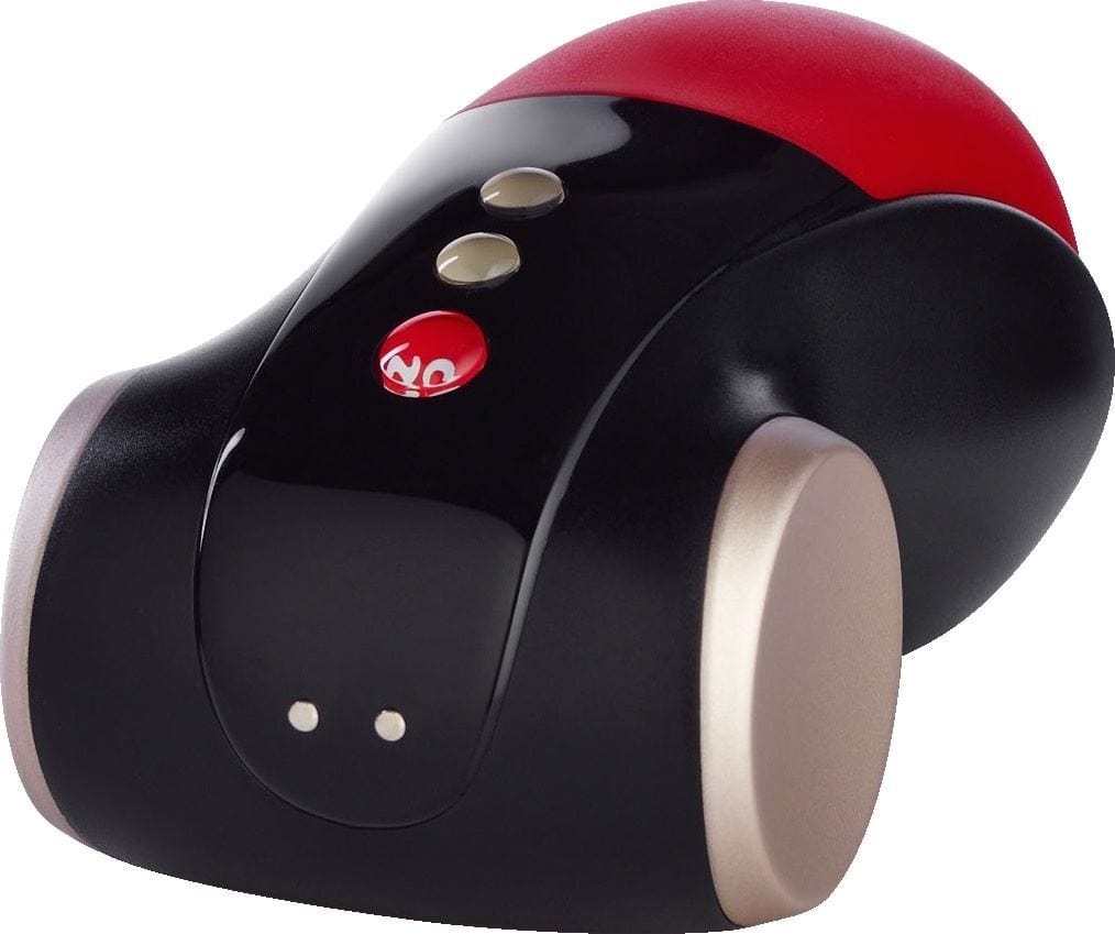 Fun Factory Male Masturbators Fun Factory Cobra Libre II: Premium Penis Head Vibrator