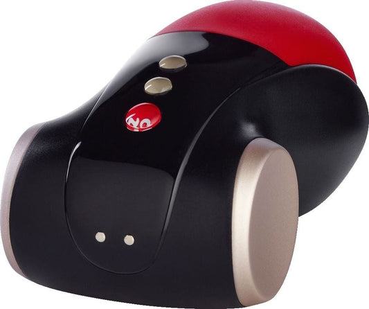 Fun Factory Male Masturbators Fun Factory Cobra Libre II: Premium Penis Head Vibrator