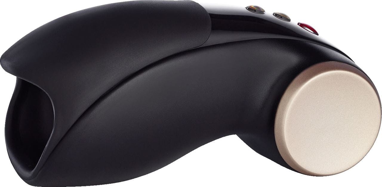 Fun Factory Male Masturbators Fun Factory Cobra Libre II: Waterproof Penis Head Vibrator