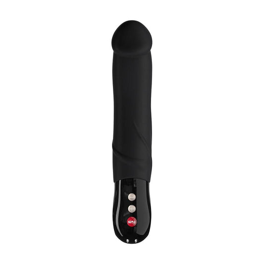 Fun Factory Realistic Vibrators Fun Factory G5 Big Boss XL Vibrator: Powerful Waterproof Silicone XL Vibrator for Intense Pleasure