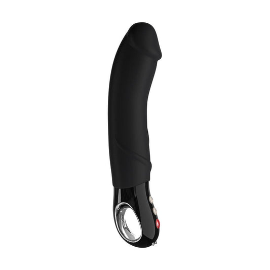 Fun Factory Realistic Vibrators Fun Factory G5 Big Boss XL Vibrator: Powerful Waterproof Silicone XL Vibrator for Intense Pleasure