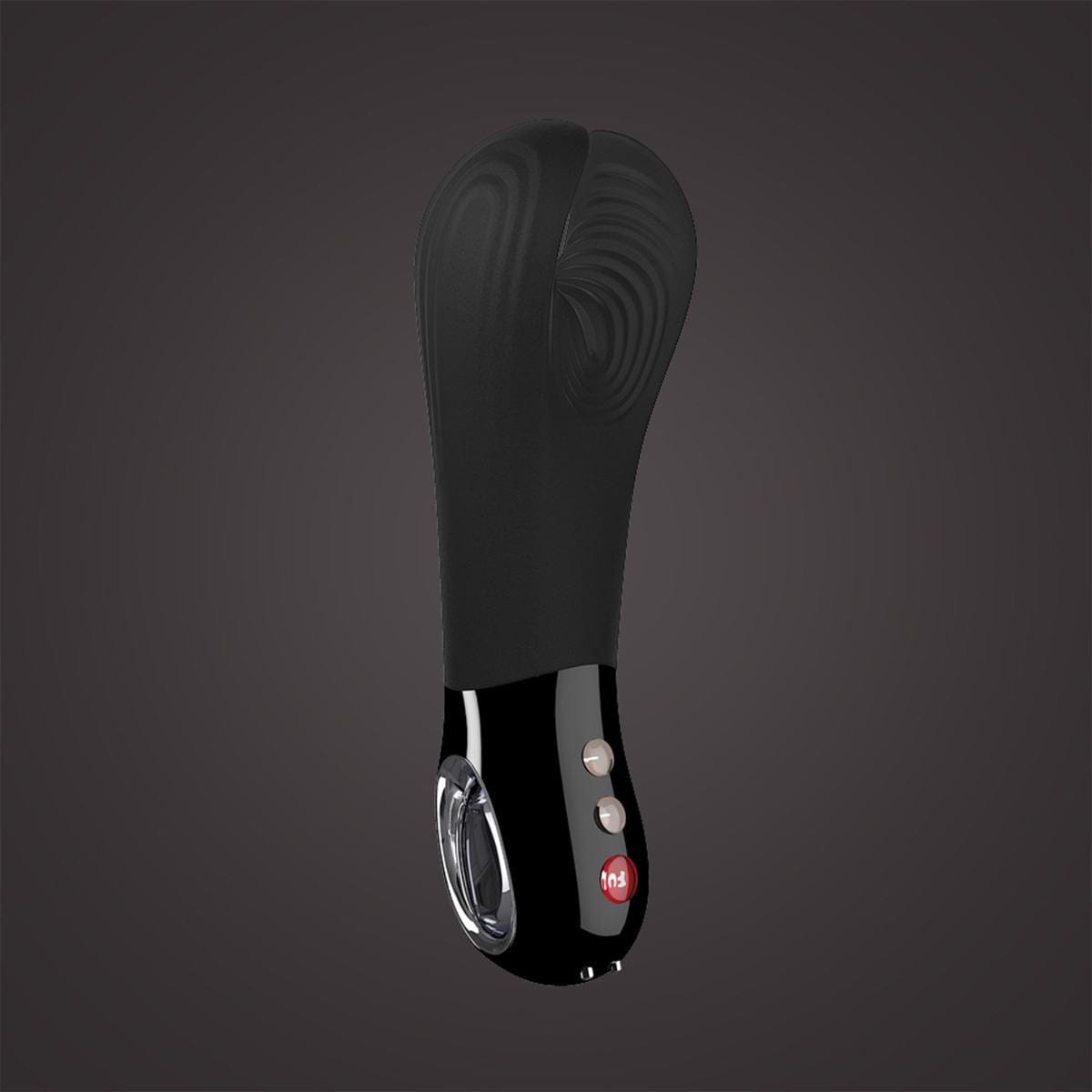 Fun Factory Realistic Vibrators Fun Factory Manta Vibrating Stroker: Waterproof Vibrating Stroker for Ultimate Pleasure