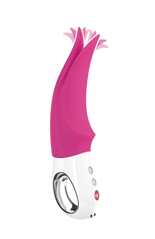 Fun Factory Realistic Vibrators Fun Factory Volta Waterproof External Vibrator for Intensified Stimulation