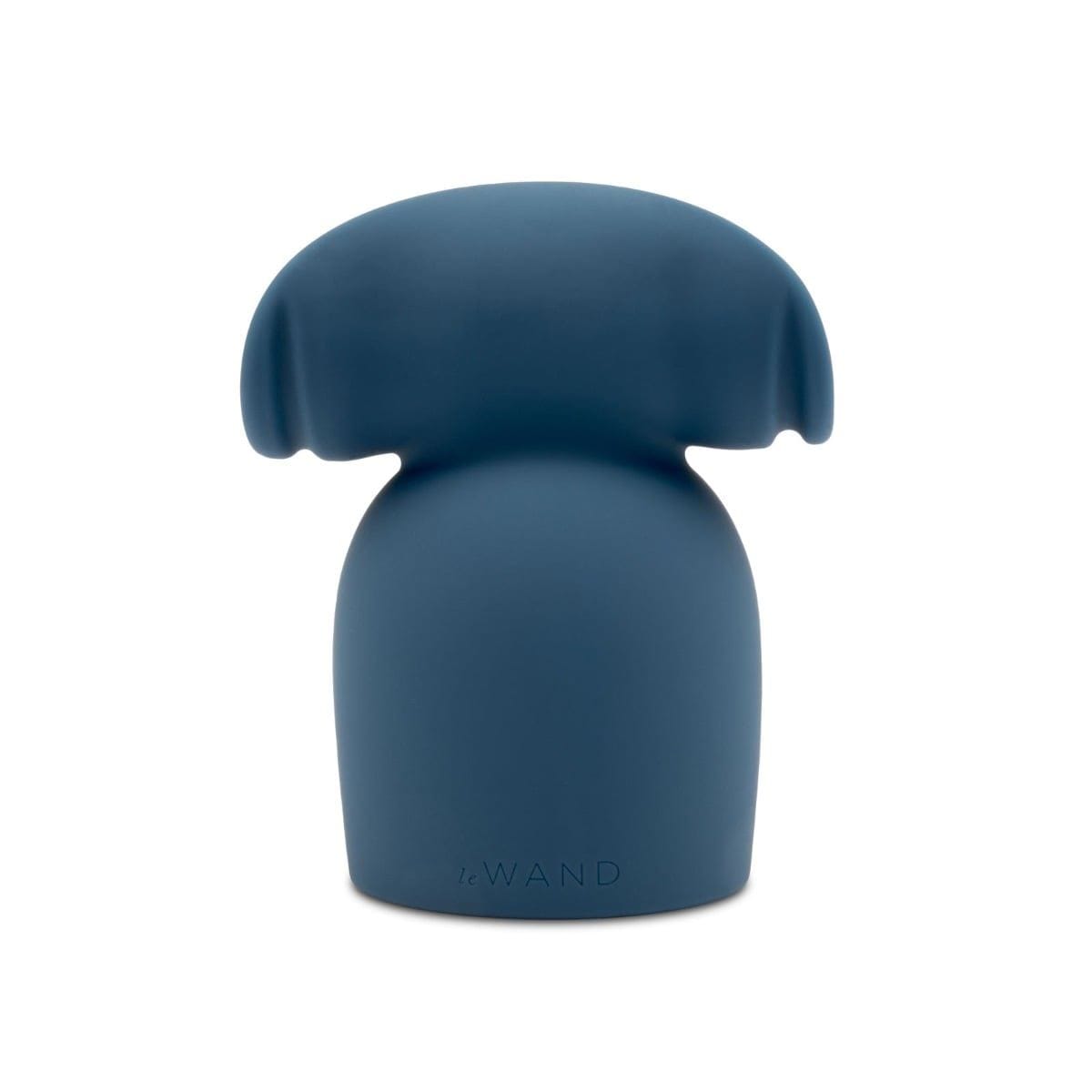 Le Wand Wand Vibrators Le Wand Stroke Silicone Penis Play Attachment - Multiple Vibration Modes