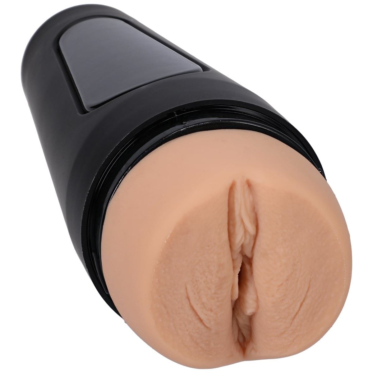 Main Squeeze Male Masturbators Doc Johnson Main Squeeze Jewelz Blu ULTRASKYN Stroker Pussy - Masturbator