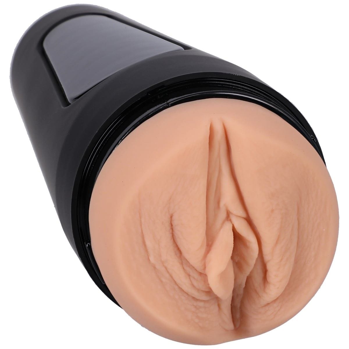 Main Squeeze Male Masturbators Doc Johnson Main Squeeze Sybil ULTRASKYN Stroker Pussy - Masturbator Adult Toy
