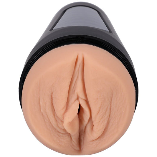Main Squeeze Male Masturbators Doc Johnson Main Squeeze Sybil ULTRASKYN Stroker Pussy - Masturbator Adult Toy