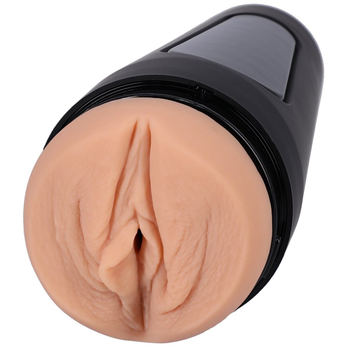 Main Squeeze Male Masturbators Doc Johnson Main Squeeze Sybil ULTRASKYN Stroker Pussy - Masturbator Adult Toy