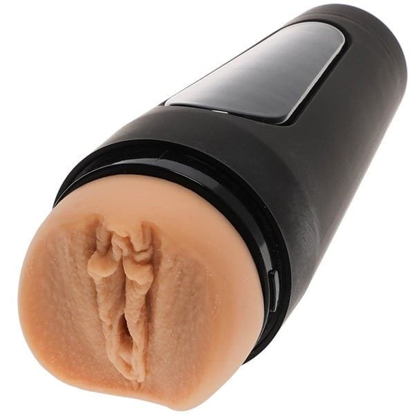 Main Squeeze Male Masturbators Main Squeeze Jenna Jameson Pussy Vanilla - Textured Sleeve, Realistic Feel