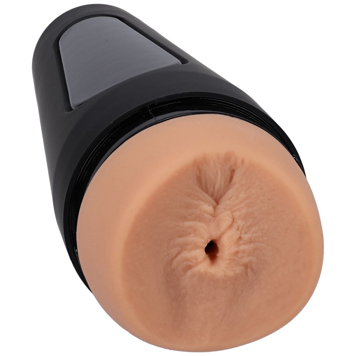Mansqueeze Male Masturbators Man Squeeze Roman Todd Ultraskyn Stroker Ass Vanilla - Masturbator Adult Toy