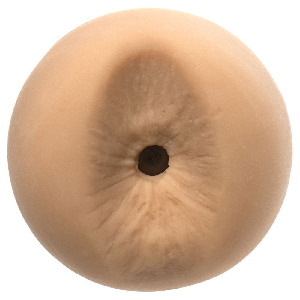 ManSqueeze Male Masturbators ManSqueeze Bear Vanilla - Textured Sleeve, Realistic Feel, Reusable Adult Toy