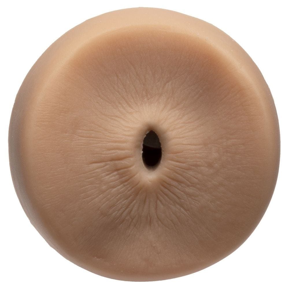 ManSqueeze Male Masturbators ManSqueeze William Seed Stroker Ass Flesh - Masturbator, Textured Sleeve