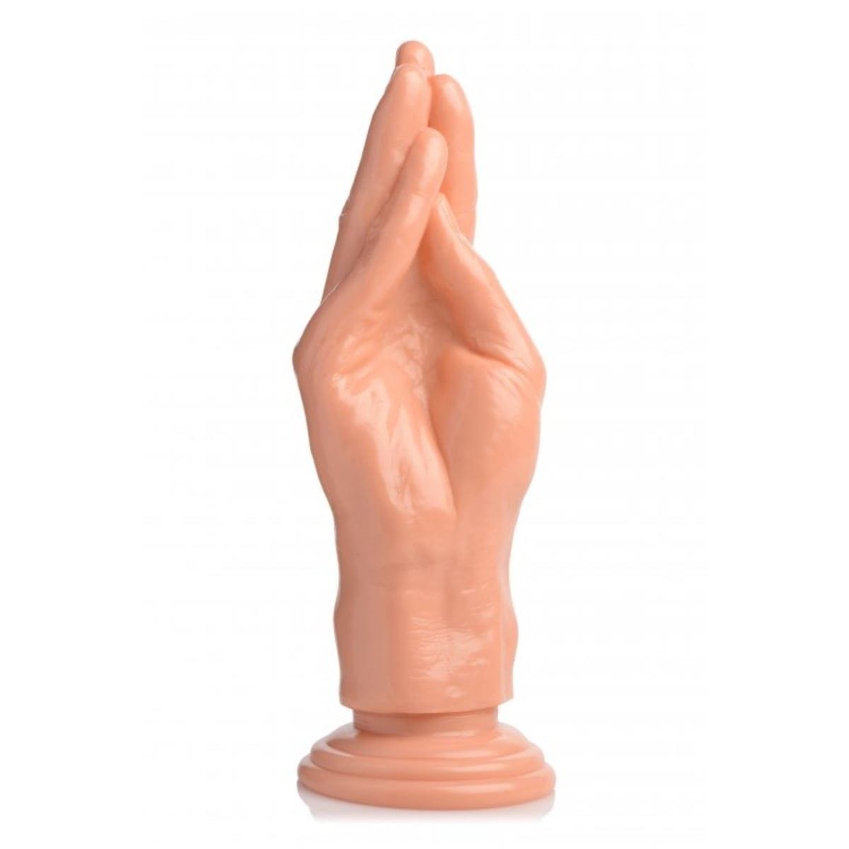 Master Series Realistic Dildos Master Series The Stuffer Fisting Hand - hand-shaped, realistic Dildo