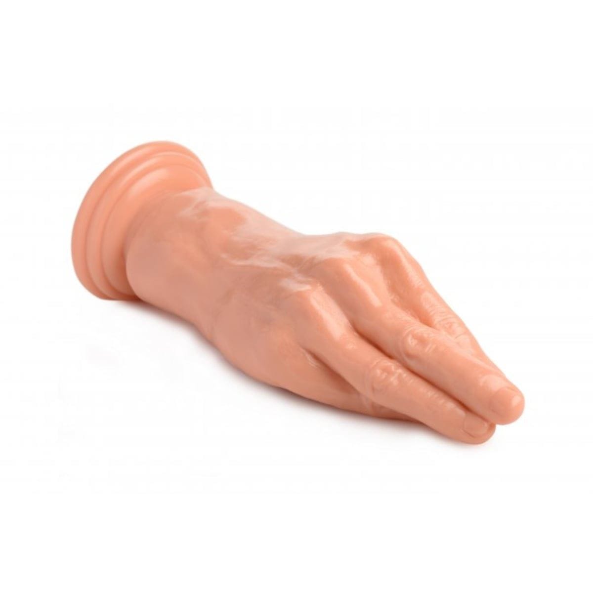 Master Series Realistic Dildos Master Series The Stuffer Fisting Hand - hand-shaped, realistic Dildo