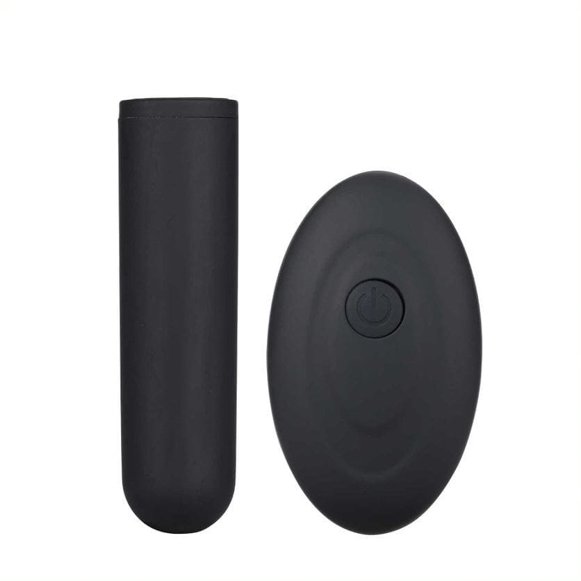 Me You Us Bullets Me You Us Bloom Rechargeable Bullet - Vibrator, Rechargeable, Multi-Speed