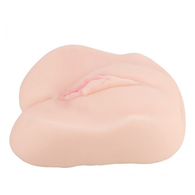 Me You Us Male Masturbators Me You Us Miss Mia Premium Vibrating Realistic Masturbator Flesh - Male