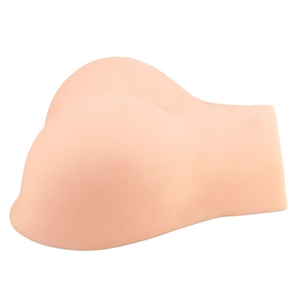 Me You Us Male Masturbators Me You Us Miss Nikita Premium Vibrating Realistic Masturbator Flesh Adult Toy