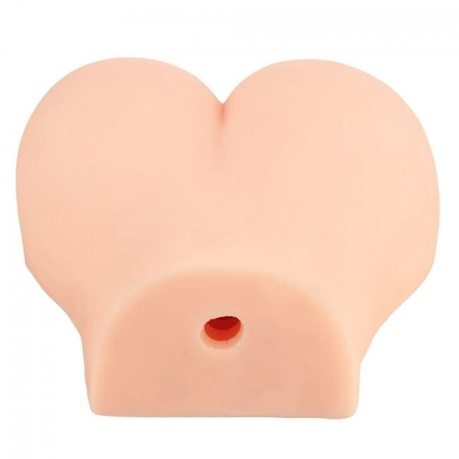 Me You Us Male Masturbators Me You Us Miss Nikita Premium Vibrating Realistic Masturbator Flesh Adult Toy