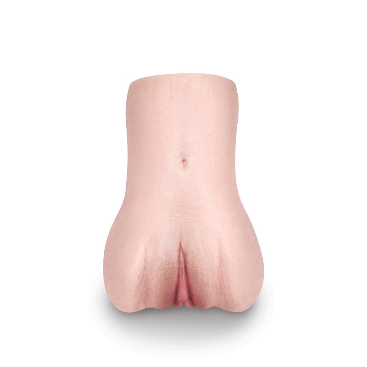 Me You Us Male Masturbators Me You Us Stroker 2 Hole - Male Masturbator, Thrusting, Realistic Texture