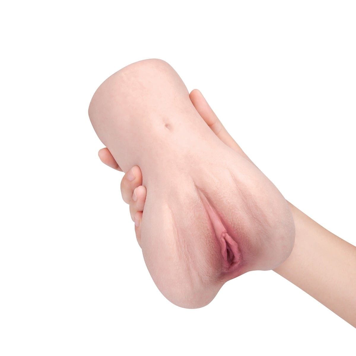 Me You Us Male Masturbators Me You Us Stroker 2 Hole - Male Masturbator, Thrusting, Realistic Texture