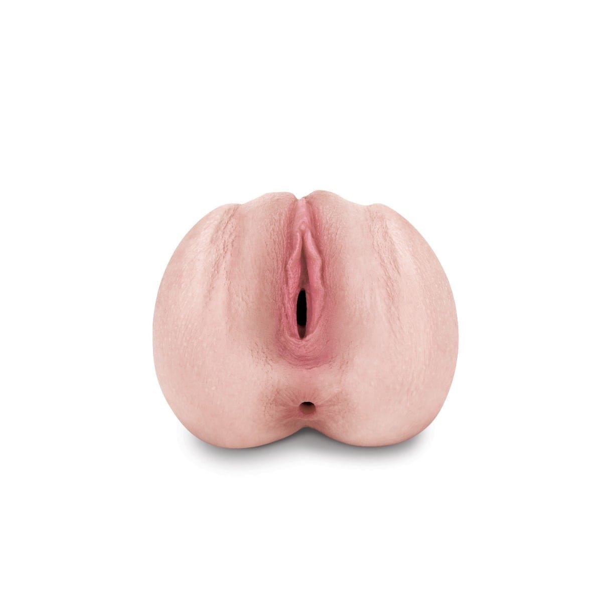 Me You Us Male Masturbators Me You Us Stroker 2 Hole - Male Masturbator, Thrusting, Realistic Texture