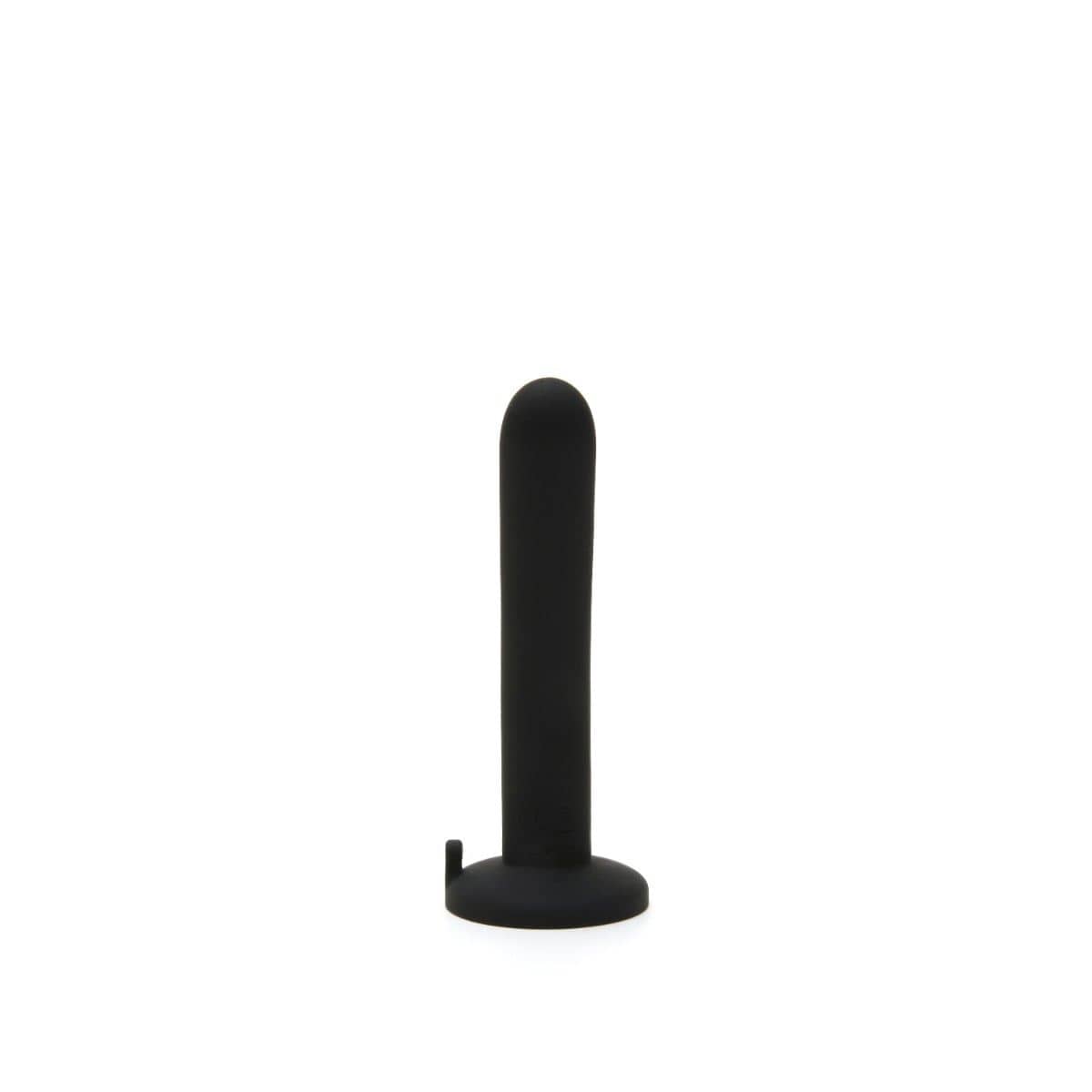 Me You Us Realistic Dildos Me You Us 5ich Vibrating Rechargeable Slim Beginners Peg Dildo