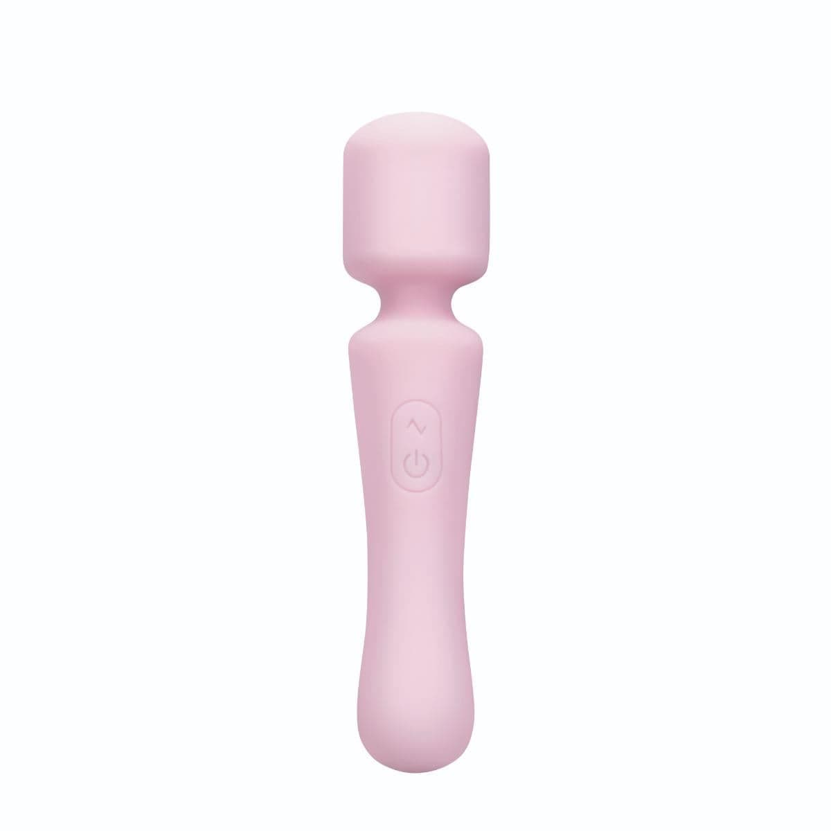 Me You Us Wand Vibrators Me You Us Wand Vibrator Pink - Multiple Vibration Modes, Body-Safe Silicone