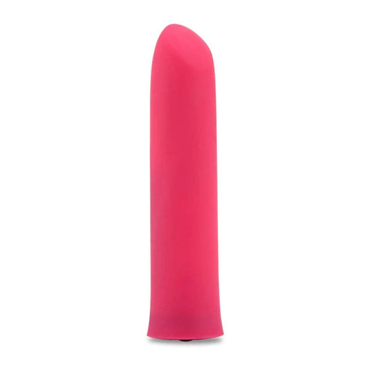 Nu Sensuelle Bullets Nu Sensuelle Evie Nubii Bullet Vibrator Pink - Vibrator, Vibrating, Multi-Speed