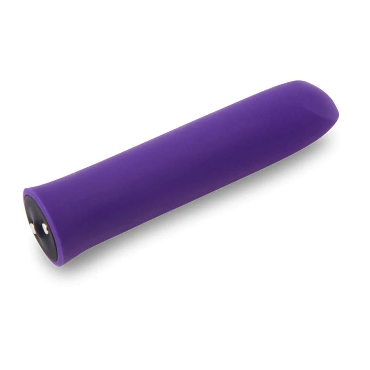 Nu Sensuelle Bullets Nu Sensuelle Evie Nubii Bullet Vibrator Purple - Vibrator, Vibrating Adult Toy