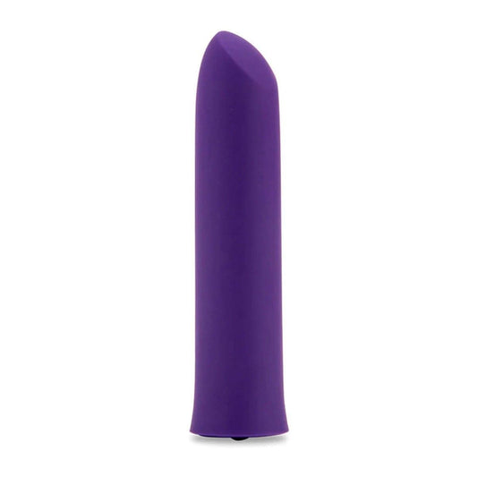 Nu Sensuelle Bullets Nu Sensuelle Evie Nubii Bullet Vibrator Purple - Vibrator, Vibrating Adult Toy