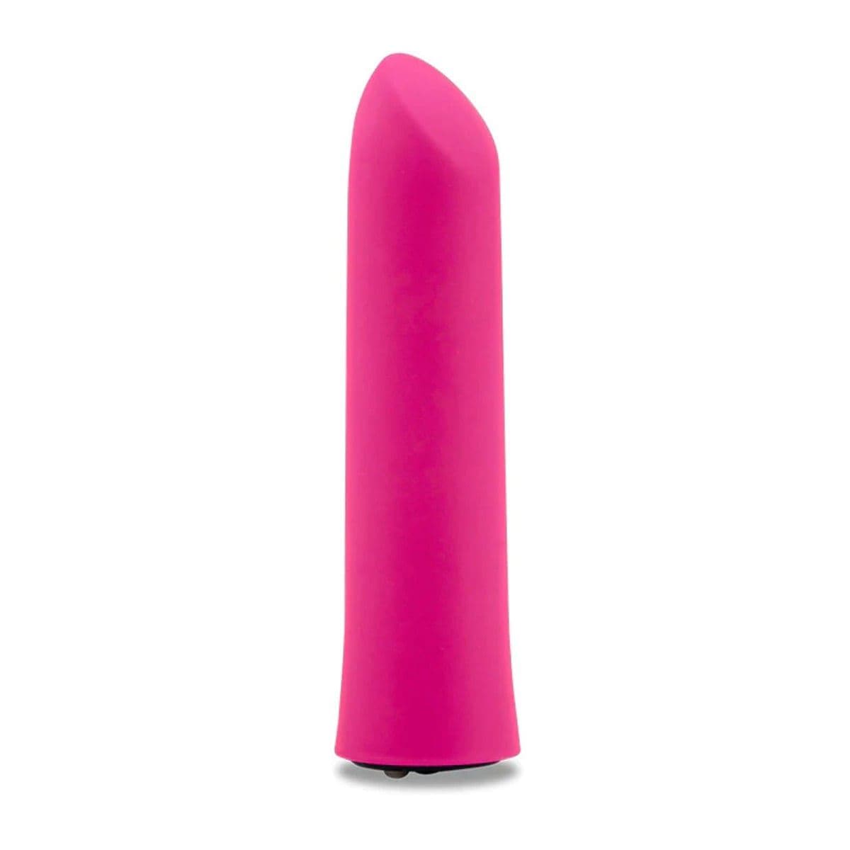 Nu Sensuelle Bullets Nu Sensuelle Iconic Bullet Vibrator Deep Pink 3.5 Inch - Vibrator