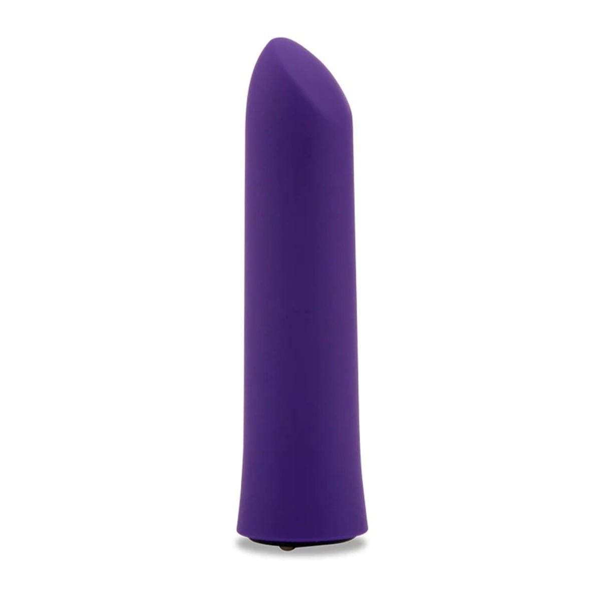 Nu Sensuelle Bullets Nu Sensuelle Iconic Bullet Vibrator Deep Purple 3.5 Inch - Vibrator