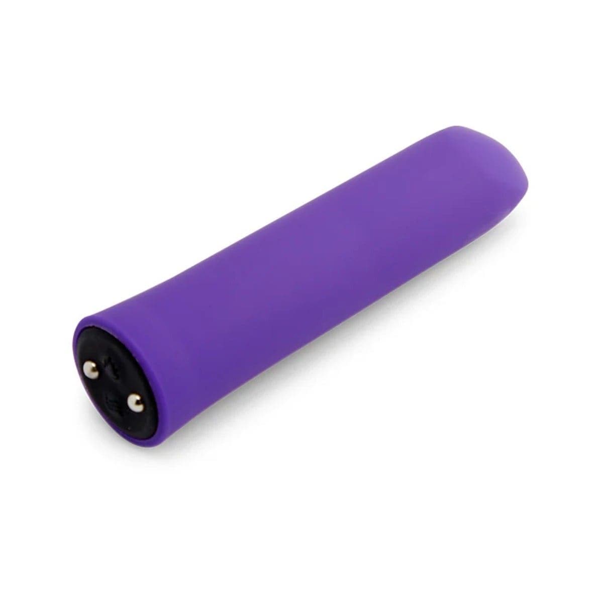 Nu Sensuelle Bullets Nu Sensuelle Nubii Sunni Rechargeable Warming Bullet Vibrator Pink Purple