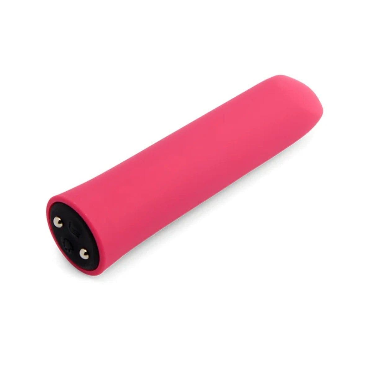 Nu Sensuelle Bullets Nu Sensuelle Nubii Sunni Rechargeable Warming Bullet Vibrator Pink - Vibrator