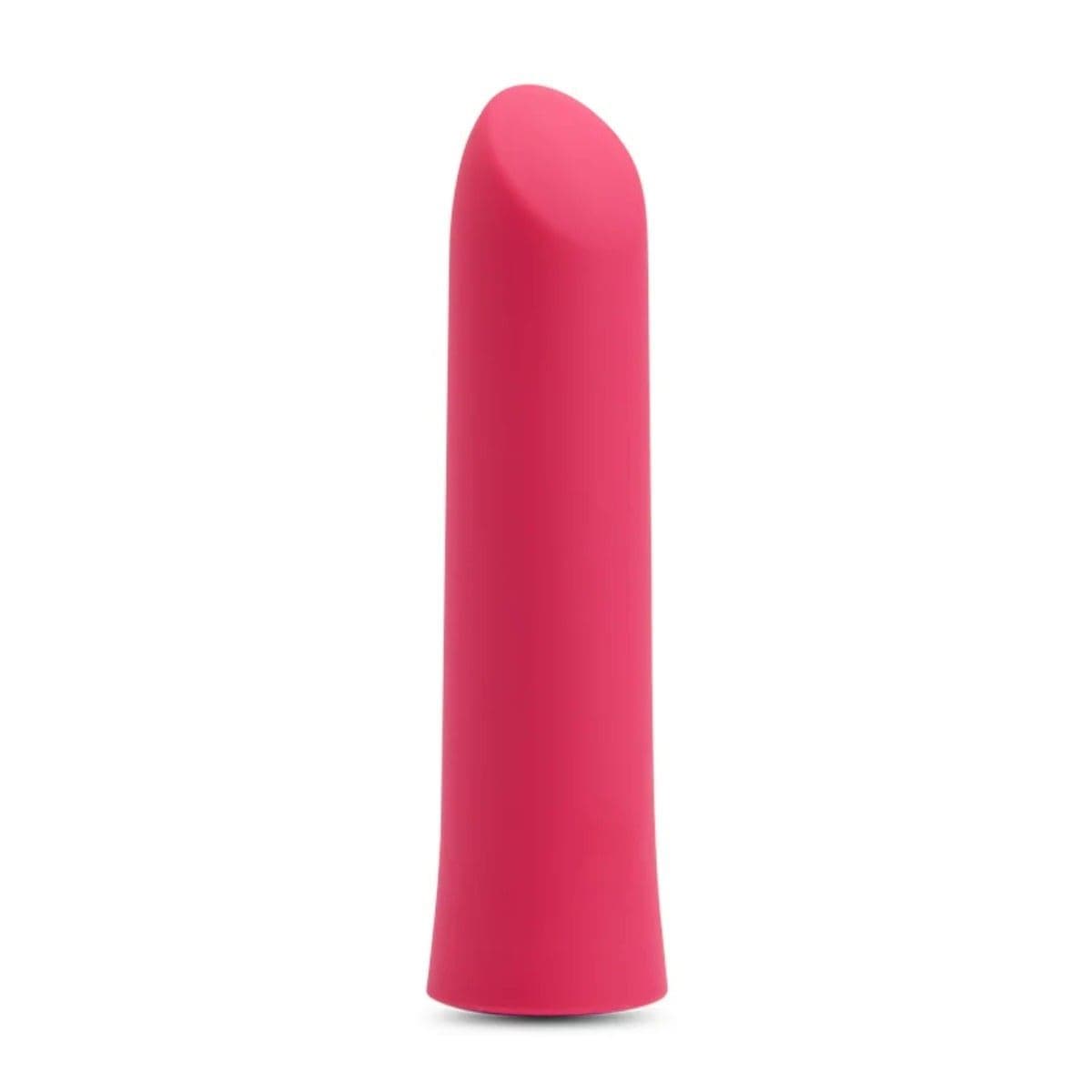 Nu Sensuelle Bullets Nu Sensuelle Nubii Sunni Rechargeable Warming Bullet Vibrator Pink - Vibrator