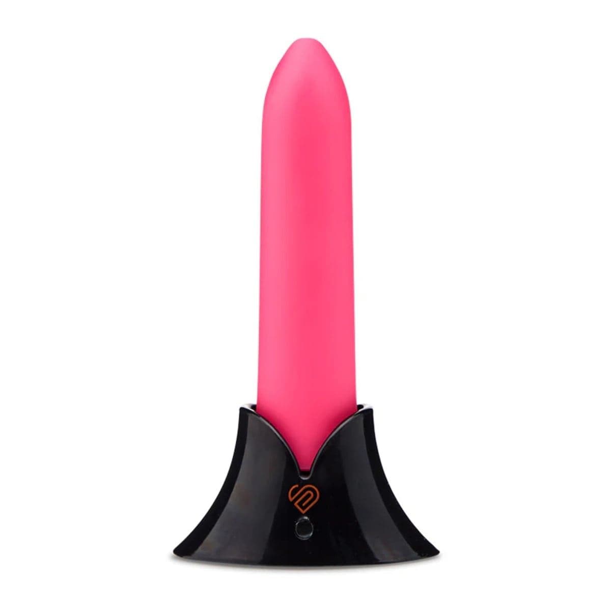 Nu Sensuelle Bullets Nu Sensuelle Point 20 Function Bullet Pink - Vibrator, Multi-Speed