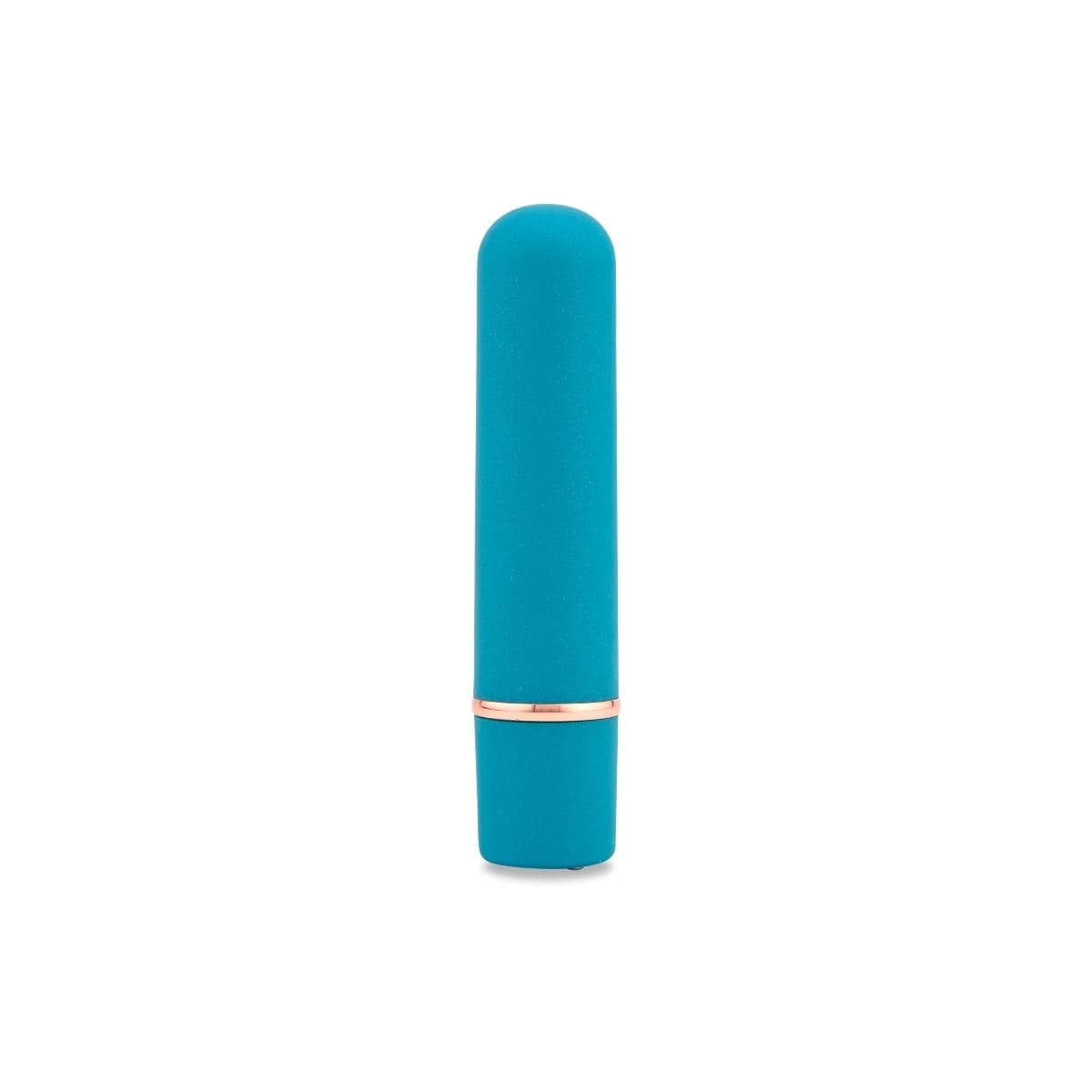 Nu Sensuelle Bullets Nu Sensuelle Tulla Nubii Bullet Blue - Vibrator, Multi-Speed