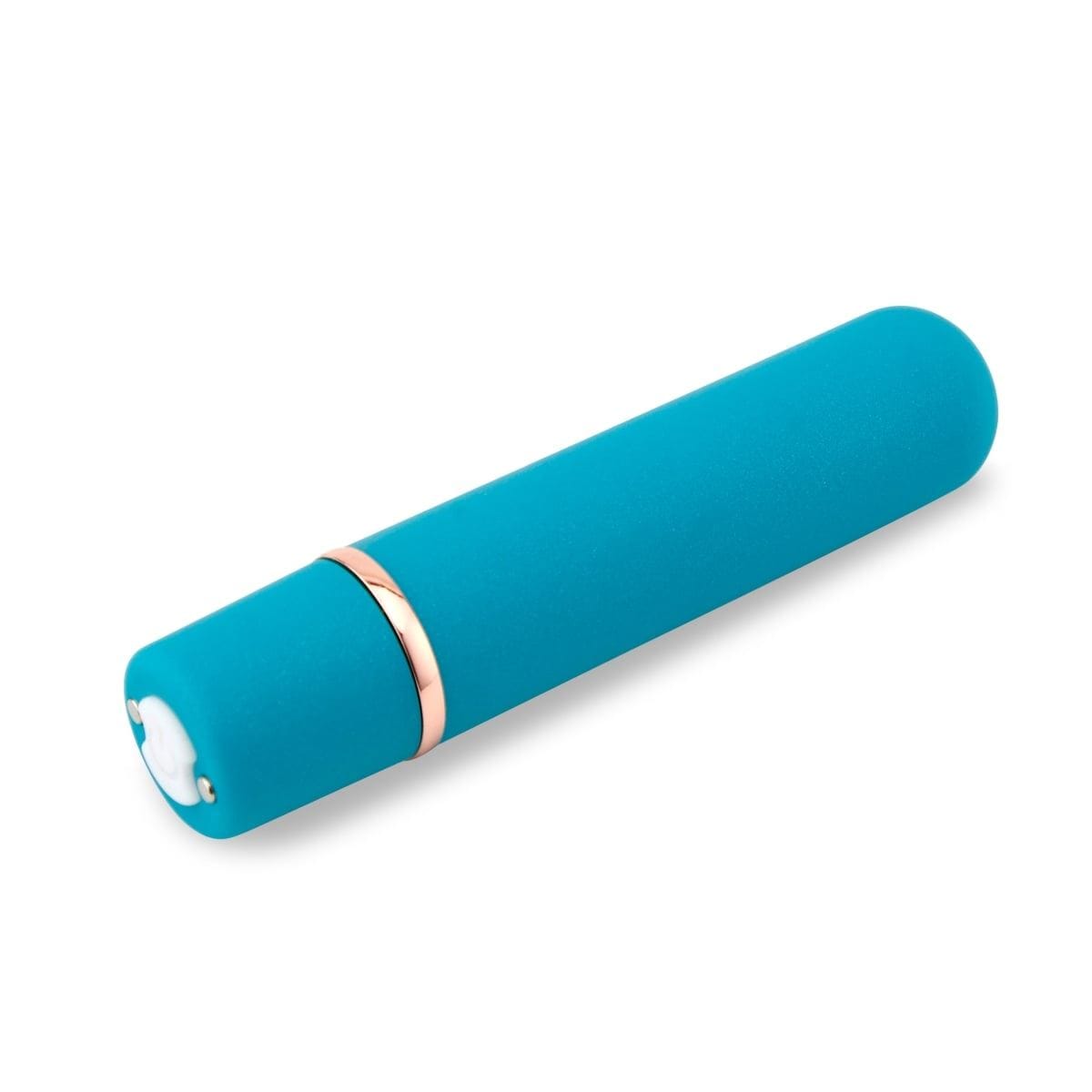 Nu Sensuelle Bullets Nu Sensuelle Tulla Nubii Bullet Blue - Vibrator, Multi-Speed