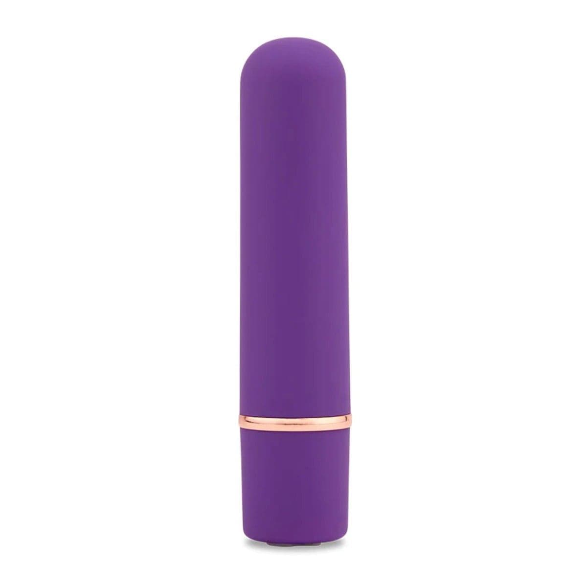 Nu Sensuelle Bullets Nu Sensuelle Tulla Nubii Bullet Vibrator Purple - Vibrator, Vibrating Adult Toy
