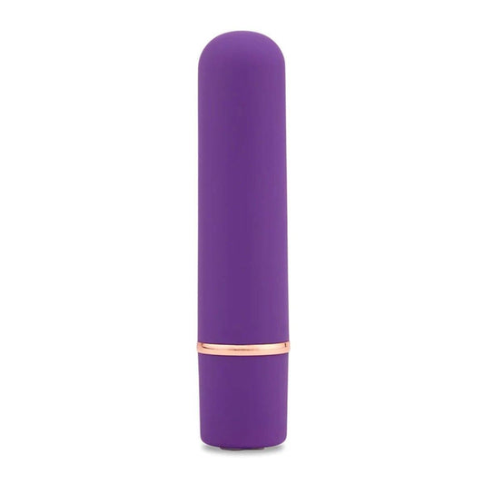 Nu Sensuelle Bullets Nu Sensuelle Tulla Nubii Bullet Vibrator Purple - Vibrator, Vibrating Adult Toy