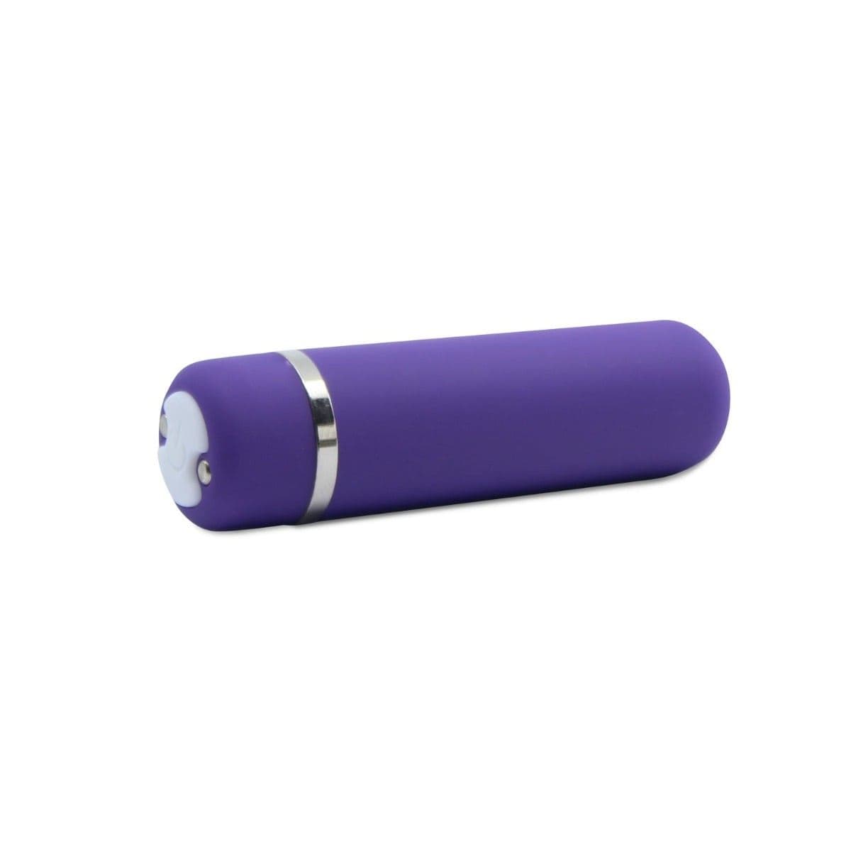 Nu Sensuelle Bullets SENSUELLE JOIE 15 FUNCTION BULLET - PURPLE - Vibrator, Multi-Speed