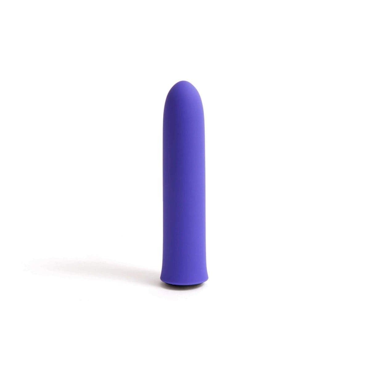 Nu Sensuelle Bullets SENSUELLE NUBII 15 FUNCTION BULLET - ULTRA VIOLET - Vibrator, Multi-Speed