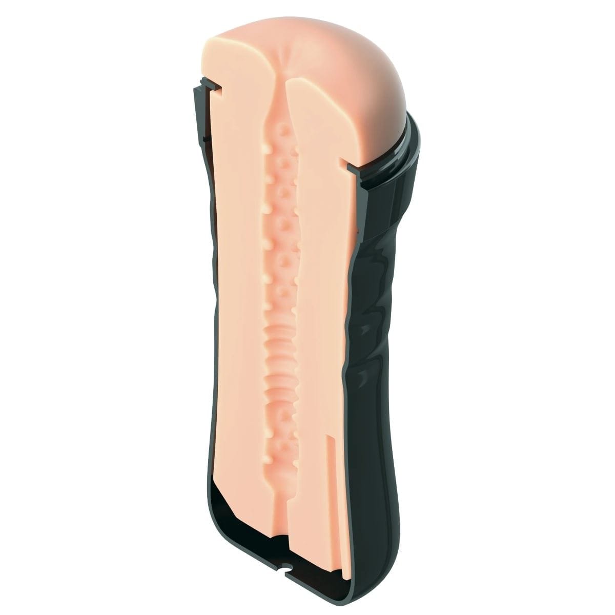 PDX Extreme Male Masturbators PDX Extreme Wet Bussies Super Bangin Butthole Stroker Light - Masturbator