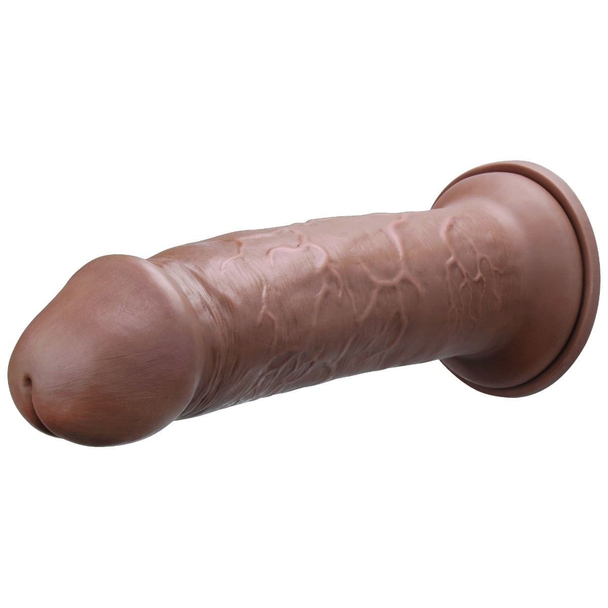 Prowler Red Realistic Dildos Prowler RED Ultra Cock 12 Dildo - extra large, realistic