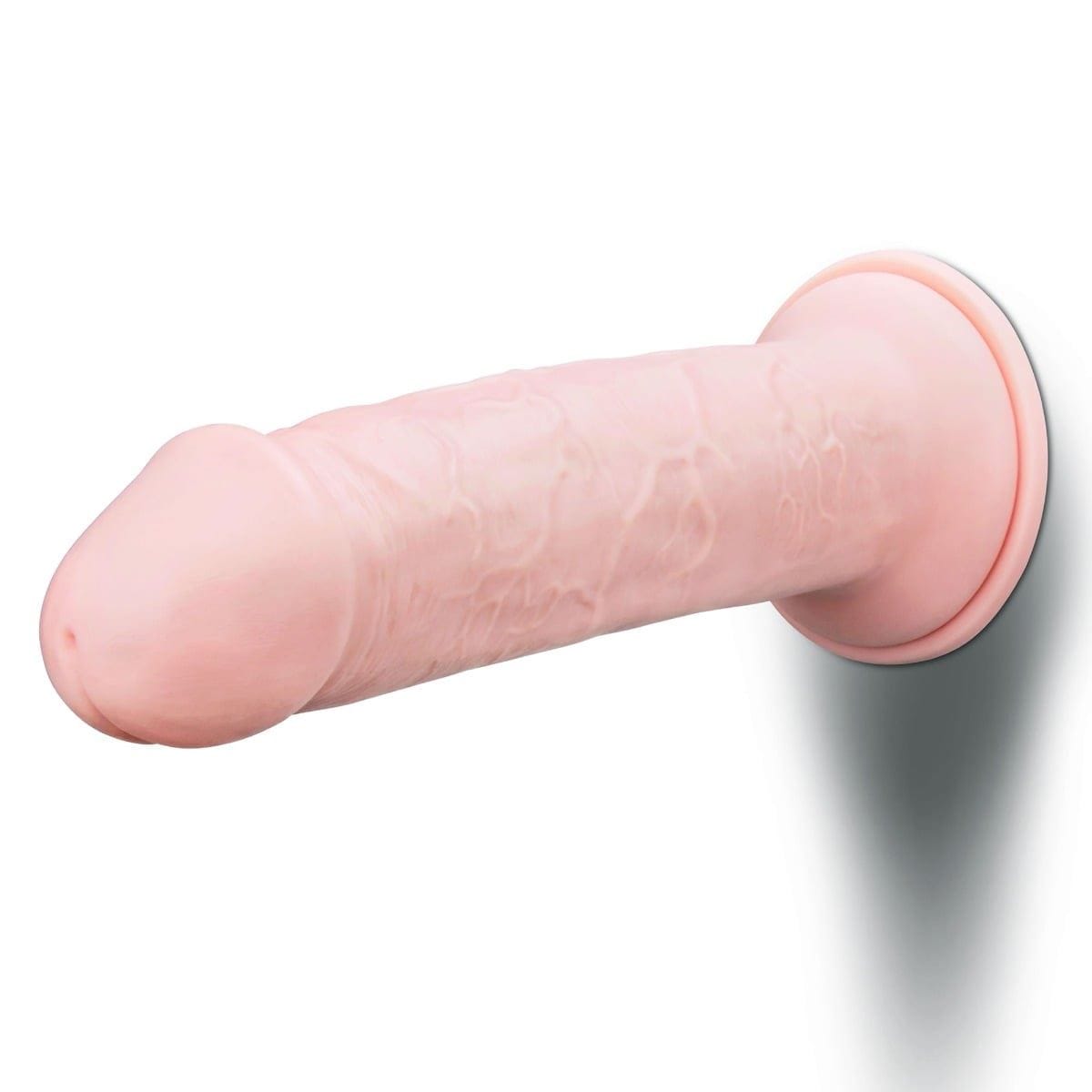 Prowler Red Realistic Dildos Prowler RED Ultra Cock 12 - extra large, realistic Dildo