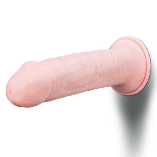 Prowler Red Realistic Dildos Prowler RED Ultra Cock 12 - extra large, realistic Dildo
