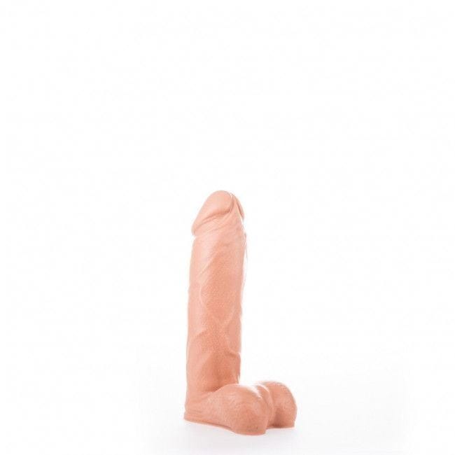 Rawhide Toys Realistic Dildos Rawhide Toys Syron Dildo Flesh Small - realistic