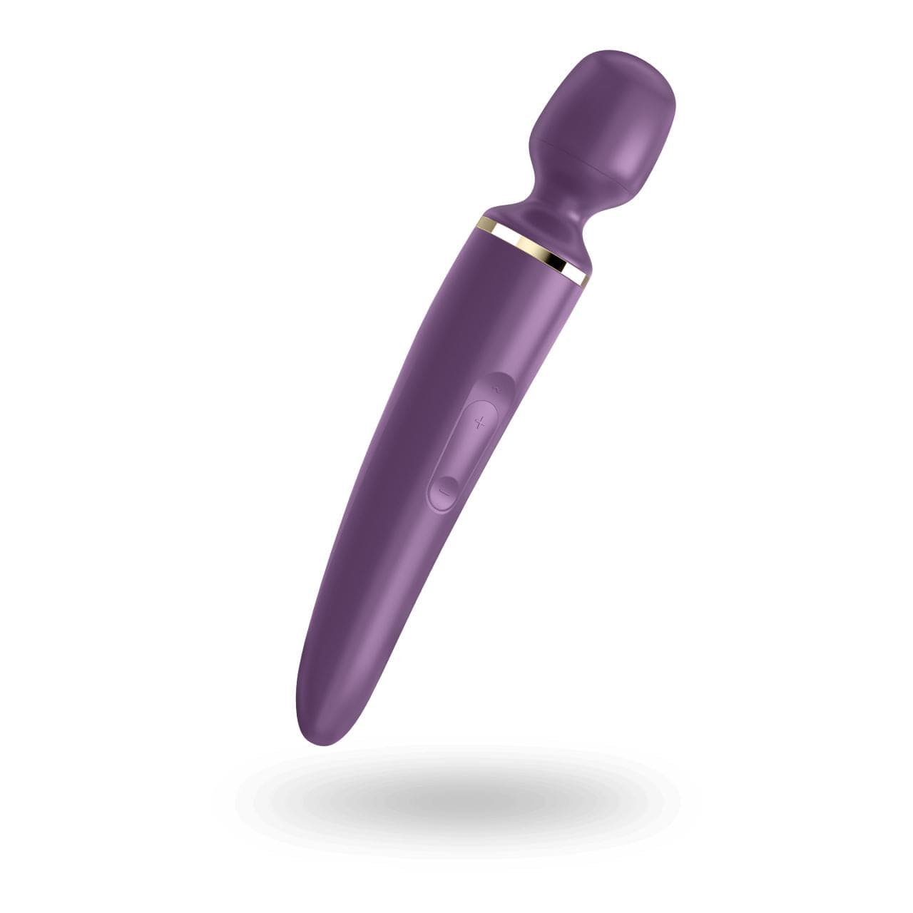 Satisfyer Wand Vibrators Satisfyer Wand-er Woman Purple