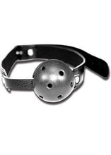 Load image into Gallery viewer, Sex &amp; Mischief Gags Sex and Mischief Breathable Ball Gag
